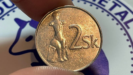 Máte staré slovenské koruny? Skrytý poklad vo vašich zásuvkách