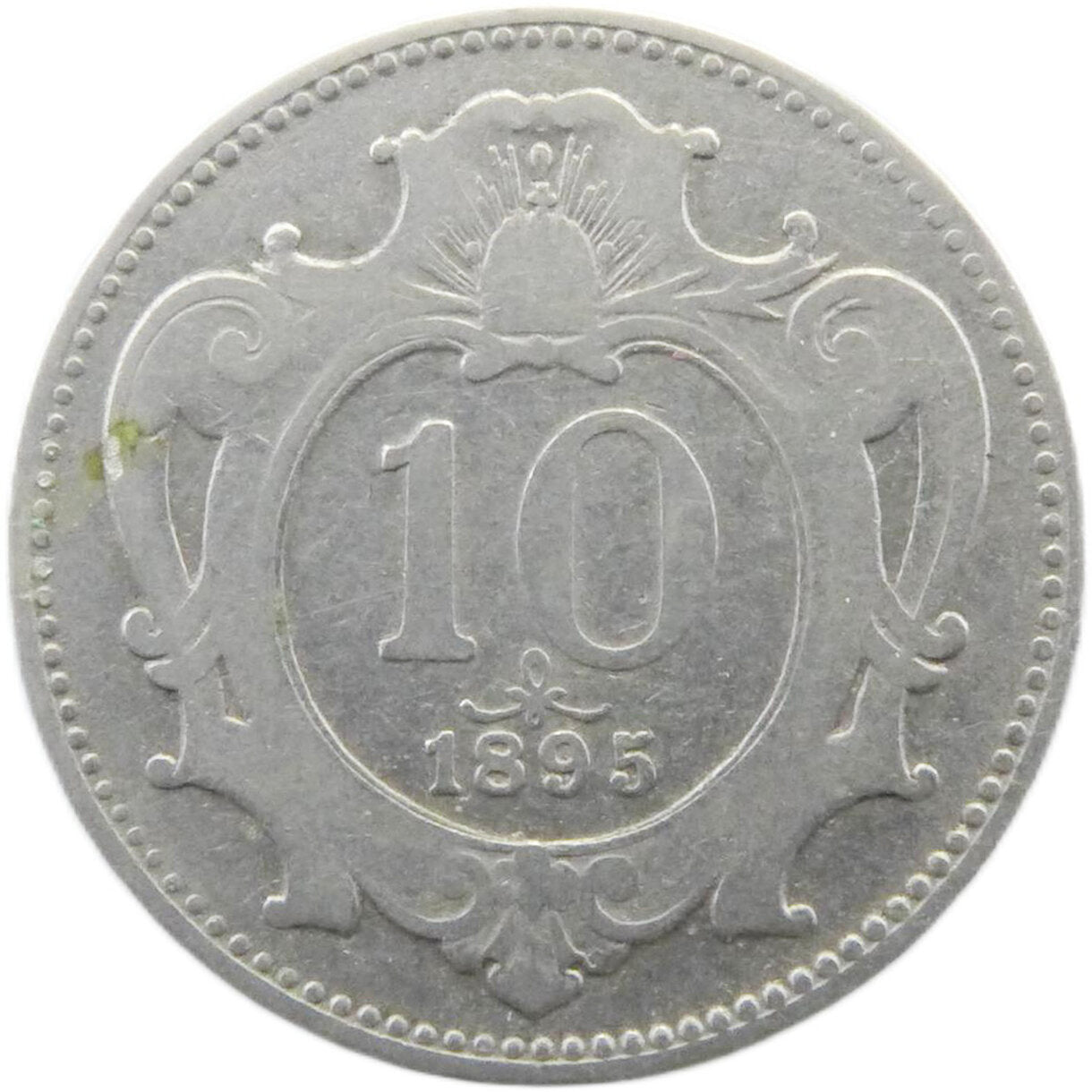10 Halier František Jozef I.1895