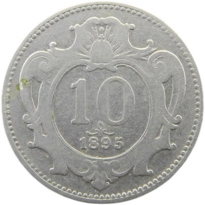 10 Halier František Jozef I.1895