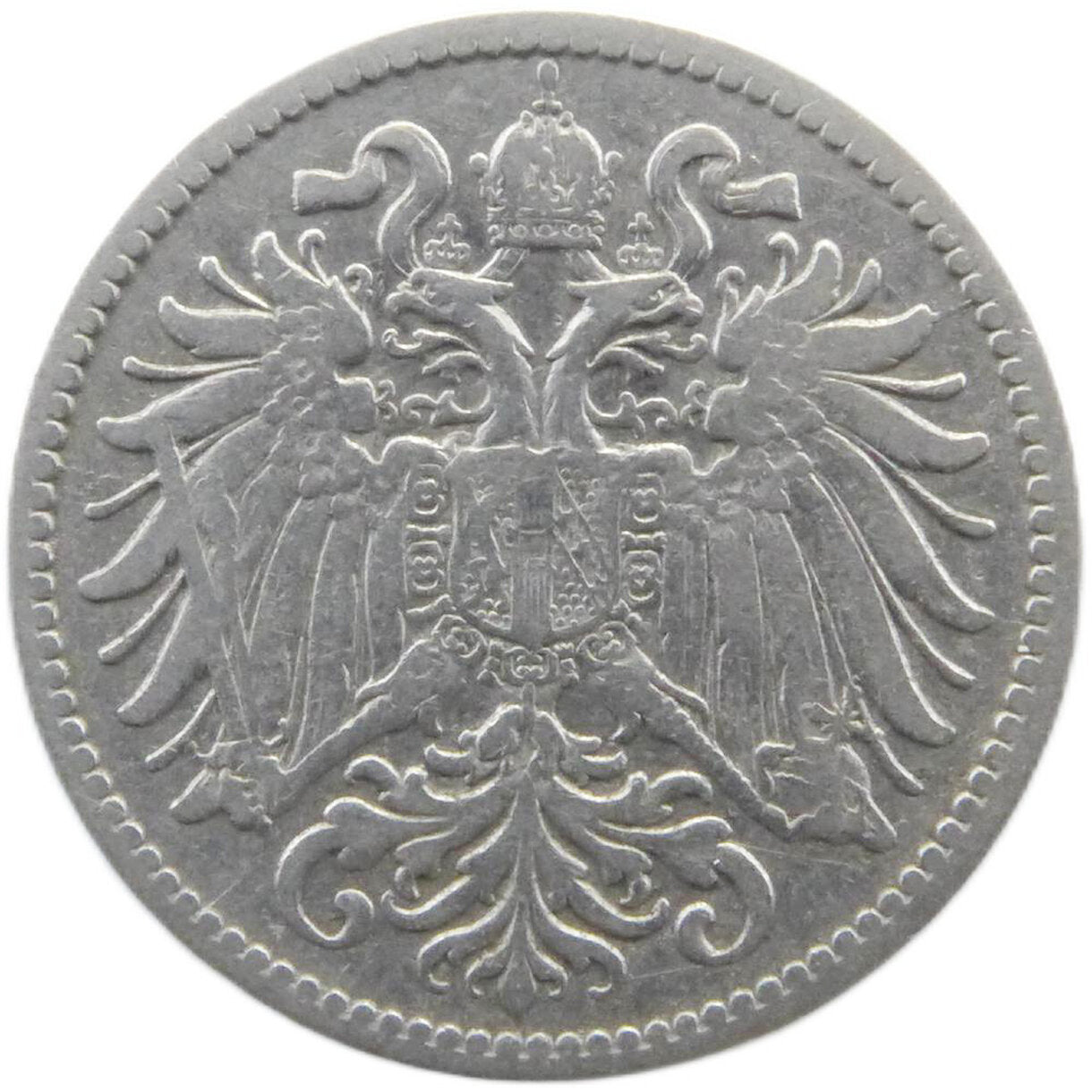 10 Halier František Jozef I.1895