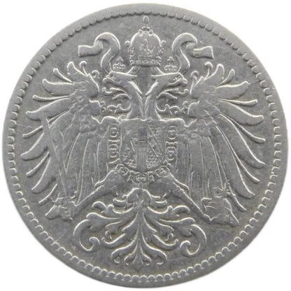 10 Halier František Jozef I.1895