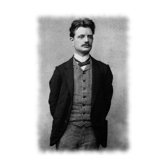 2 EURO Fínsko 2015 - Jean Sibelius
