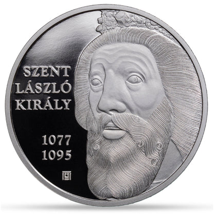 20 000 Forint Maďarsko 2025 - Ladislav I. - Proof
