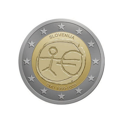 2 EURO Slovinsko 2009 - HMU