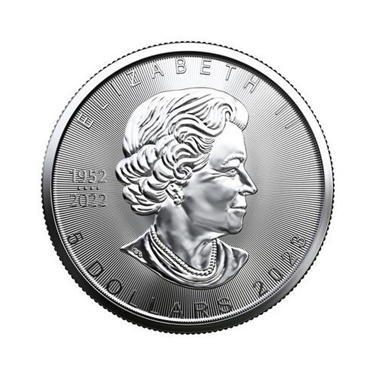 5 Dollars Kanada 2023 - Christmas Bakery