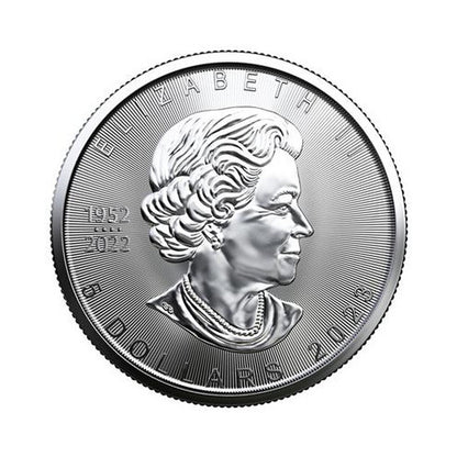 5 Dollars Kanada 2023 - Christmas Bakery