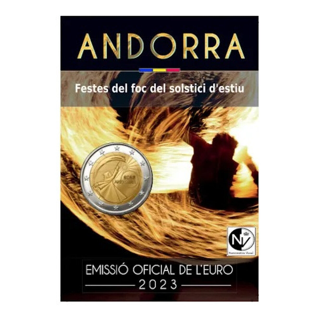 2 EURO Andorra 2023 - Festival letného slnovratu