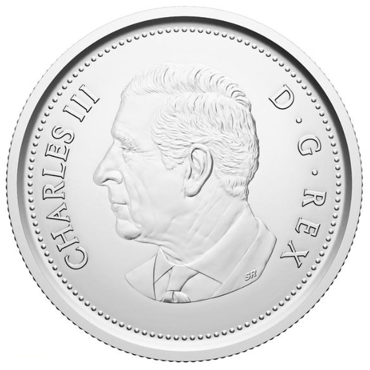 50 Cents Kanada 2024 - Erb Kanady