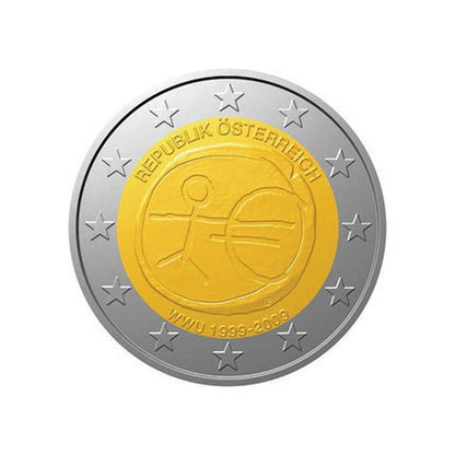 2 EURO Rakúsko 2009 - HMU
