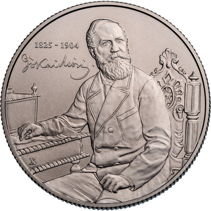3000 Forint Maďarsko 2025 - Mór Jókai